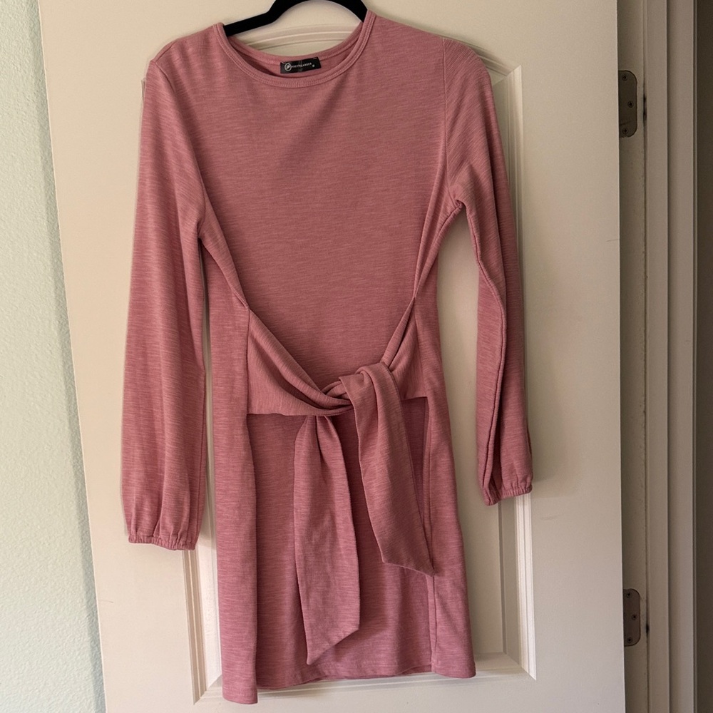 Pretty Garden dress, Size Medium